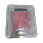 PR 4116+PR 4501 isolation amplifier