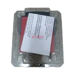 PR 4116+PR 4501 isolation amplifier