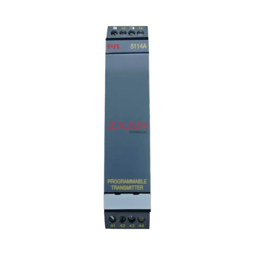 PR 5114A Programmable transmitter-img1 PR 5114A Programmable transmitter