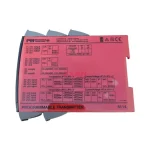 PR 5114A Programmable transmitter