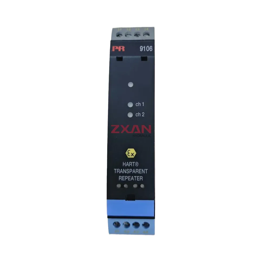PR 9106 Transparent relay-img1 PR 9106 Transparent relay