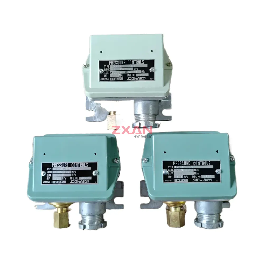 PRESSURE CONTROLS ANS-C106PG1 Controls-img1 PRESSURE CONTROLS ANS-C106PG1 Controls