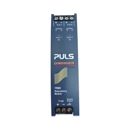 PULS YRM2 Redundancy Module