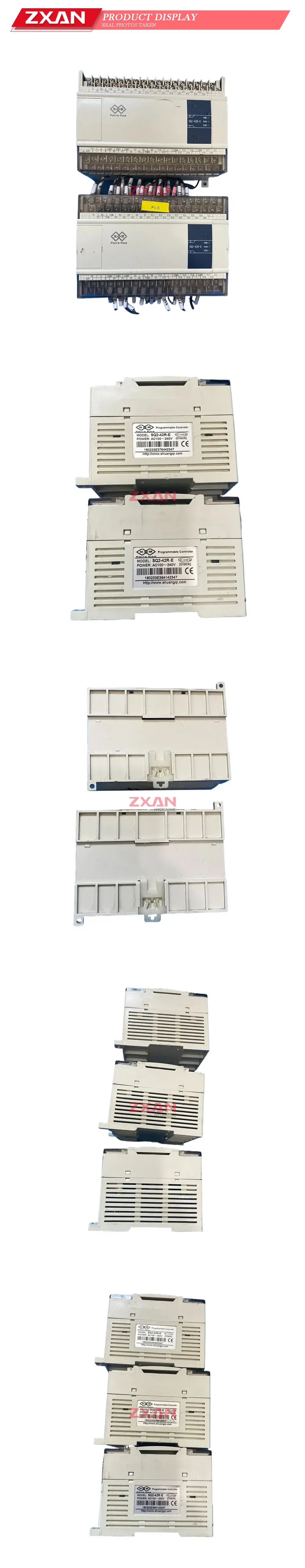 Pairs Kee SQ2-42R-E Description