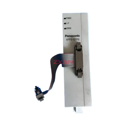 Panasonic AFPX-EFP0