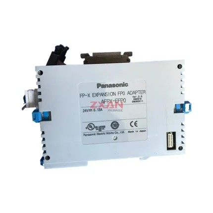 Panasonic AFPX-EFP0