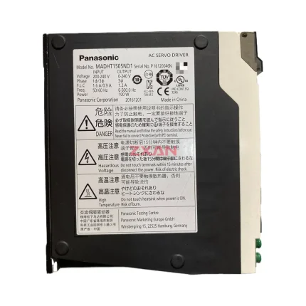 Panasonic MADHT1505ND1