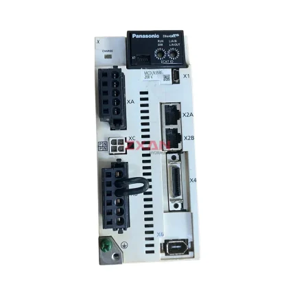 Panasonic MCDLN35BE