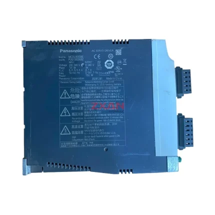 Panasonic MCDLN35BE