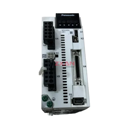 Panasonic MCDLN35SG