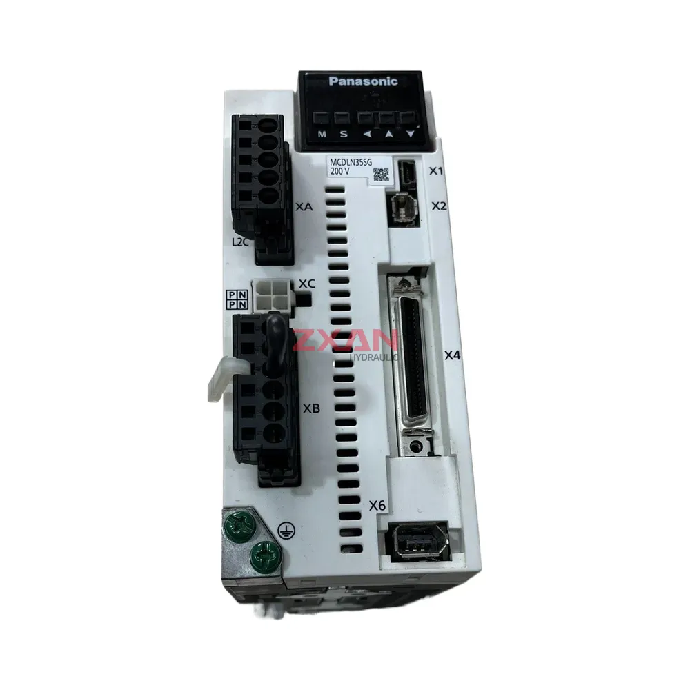 Panasonic MCDLN35SG-img1 Panasonic MCDLN35SG