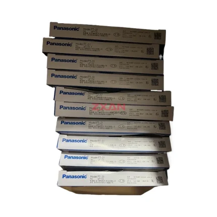 Panasonic UFT31