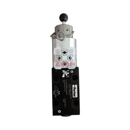 Parker D1VW020BNJW4N91
