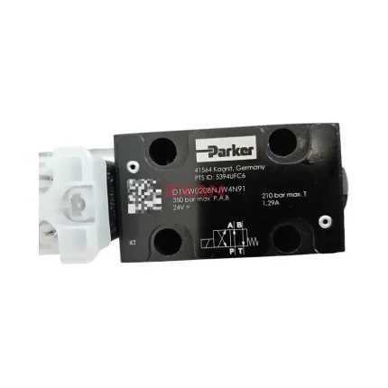 Parker D1VW020BNJW4N91