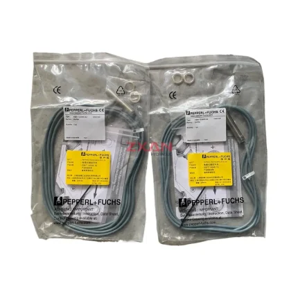 Pepperl+Fuchs NBB4-12GM50-E3