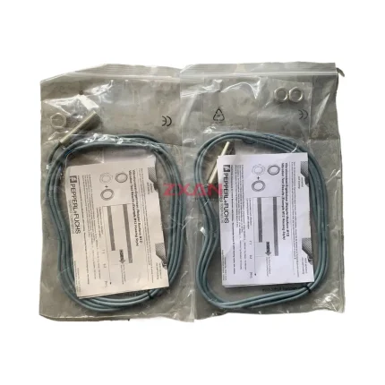 Pepperl+Fuchs NBB4-12GM50-E3