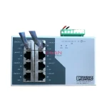 Phoenix Contact FL SWITCH SF 8TX