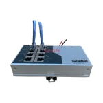 Phoenix Contact FL SWITCH SF 8TX