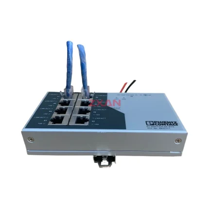Phoenix Contact FL SWITCH SF 8TX