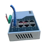 Phoenix Contact FL SWITCH SF 8TX