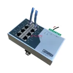 Phoenix Contact FL SWITCH SF 8TX