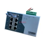 Phoenix Contact FL SWITCH SF 8TX