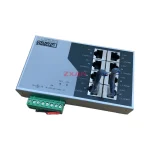 Phoenix Contact FL SWITCH SF 8TX