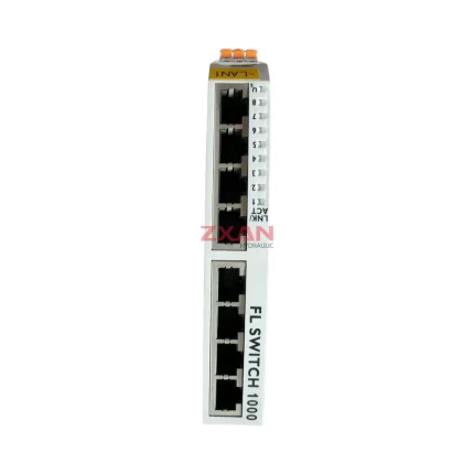Phoenix Contact FLSWITCH1008N