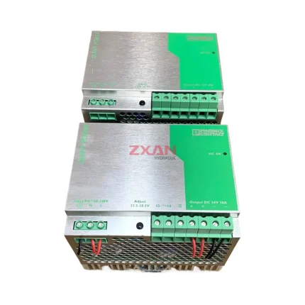 Phoenix Contact QUINT-PS-100-240AC/24DC/20