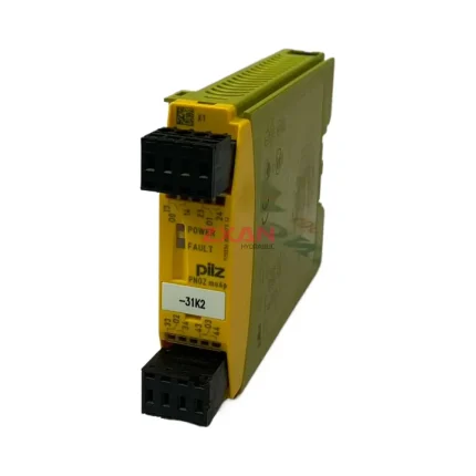 Pilz 773536 Expansion Modules