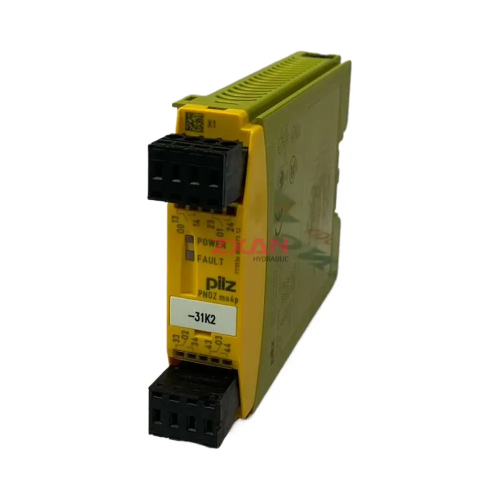 Pilz 773536 Expansion Modules-img1 Pilz 773536 Expansion Modules