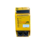 Pilz PNOZ ms2p