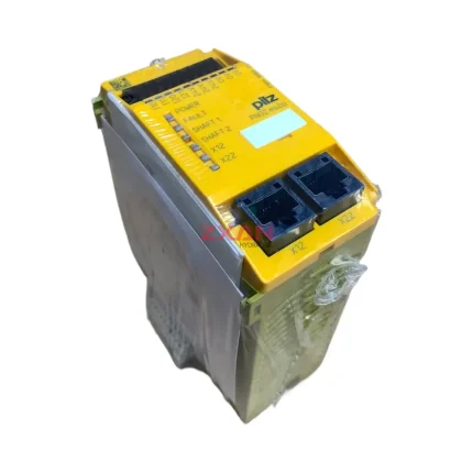 Pilz PNOZ ms2p