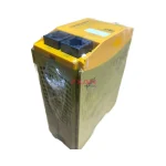Pilz PNOZ ms2p