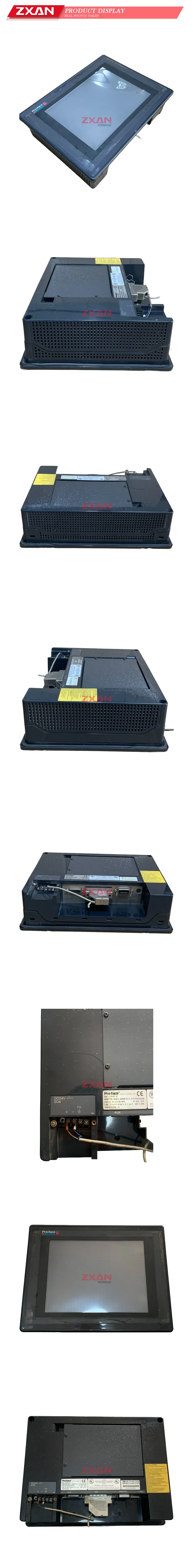 Pro-face GP577R-SC41-24VP Description