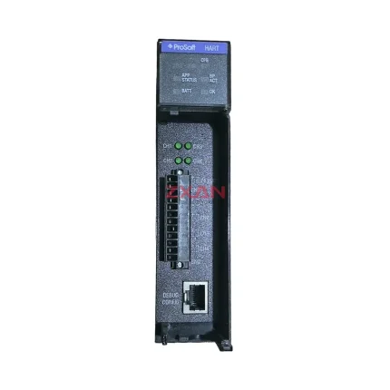 ProSoft MVI56-HART