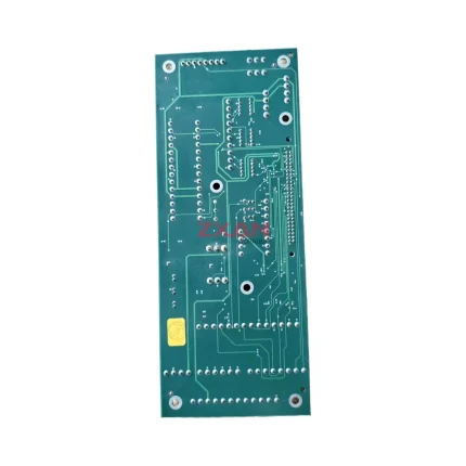 RENEGADE WARRIOR NNR-A910 PCB Card