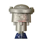 RESISTANCE BULB PTR-SD Thermocouple