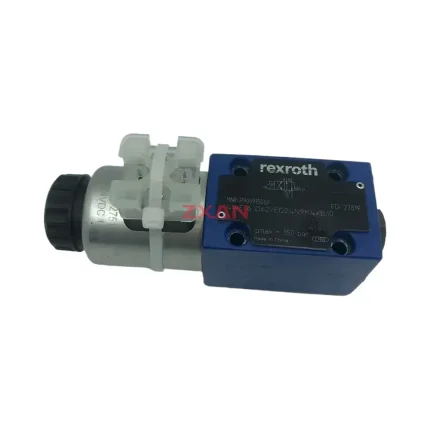 REXROTH R900915069 4WE 6 D62/EG24N9K4/B10