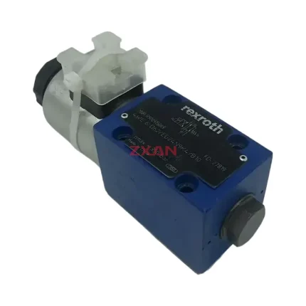 REXROTH R900915069 4WE 6 D62/EG24N9K4/B10