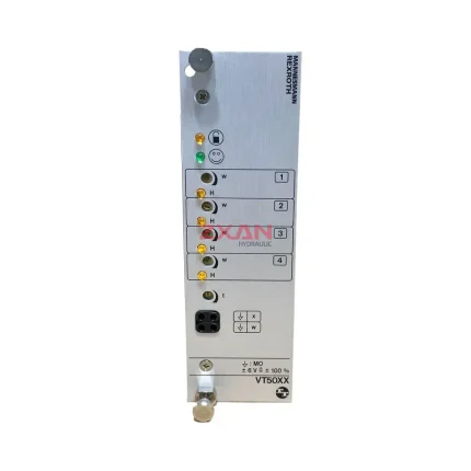 REXROTH VT5005-17