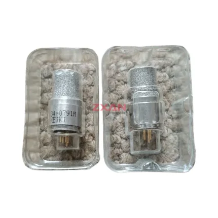 RIKEN KEIKI GD-A8