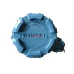 ROSEMOUNT S46MC-C Cut-off switch