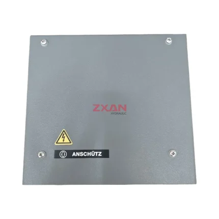 Raytheon Anschutz 139-152