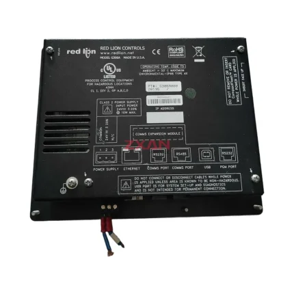 Red Lion G306A000