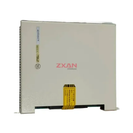 Reliance S-D4007-E Network Module