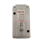 Rexroth 3710760300 Pneumatic valve