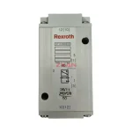Rexroth 3710760300 Pneumatic valve