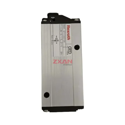 Rexroth 5711000100 Pneumatic valve