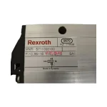 Rexroth 5711000100 Pneumatic valve